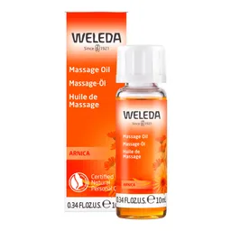Weleda Weleda Arnika Massage-Öl – Produktbild 1 von 1