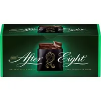 After Eight After Eight, Mint Chocolate Thins, 24 Stück, 200g – Produktbild 2 von 2