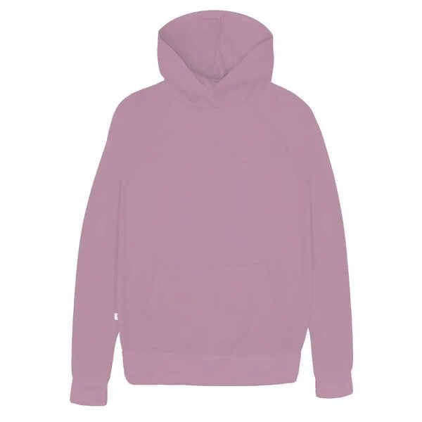 Frija Omina Frija Omina Hoodie Trøje, Flieder (lila), – Produktbild 1 von 2
