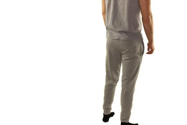 Bruno Barella Bruno Barella Freizeithose/Jogginghose – Produktbild 2 von 2