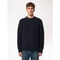 Nudie Jeans Nudie Jeans Strickpullover - August Rib Wool - aus biologischer Wolle – Produktbild 1 von 1