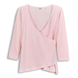 Living Crafts LIVING CRAFTS - Pink (95% Bio-Baumwolle; 5% Elasthan), Nachhaltige Mode, Bio Bekleidung – Produktbild 1 von 1