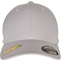 Flexfit Flexfit Recycled Polyester Basecap 6277RP, Silver, – Produktbild 2 von 5