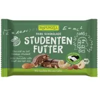 RAPUNZEL Cristallino-Vollmilchschokolade mit Nüssen & Trockenfrüchten – Produktbild 1 von 1