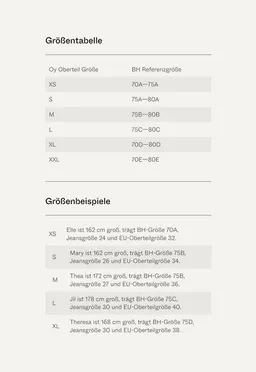 Oy Oy Bikini Oberteil „Joran“ aus Frotte-Stoff – Produktbild 1 von 1