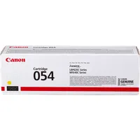 Canon Canon Tonerkartusche CRG 054 gelb – Produktbild 4 von 5