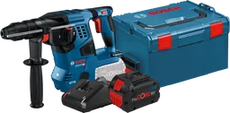 Bosch Professional Bosch Professional GBH 18V-22 8,0 Ah ProCORE Akku Starterset – Produktbild 1 von 1