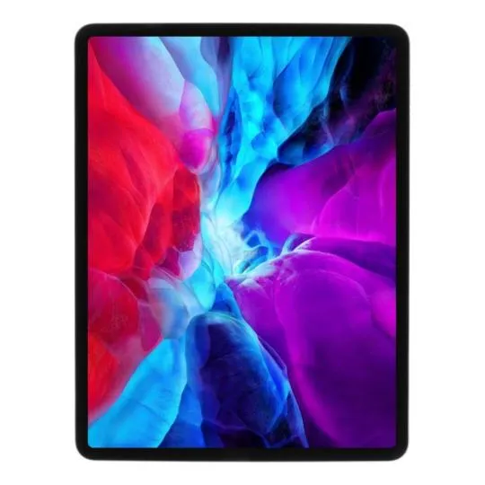 Apple Apple iPad Pro 12,9" Wi-Fi + Cellular 2020 256GB space grau, Space grau, – Produktbild 1 von 2