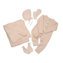 Woollyboll Woollyboll Geschenkset aus Biobaumwolle-Beige – Produktbild 1 von 1