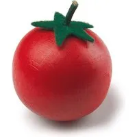 Erzi Tomate 3,5x3,5x3,8cm – Produktbild 1 von 1