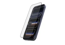 Hama Hama Handy-Schutzglas "Extreme Protect" für iPhone 17 Pro/18 Pro, Montagehilfe – Produktbild 1 von 1