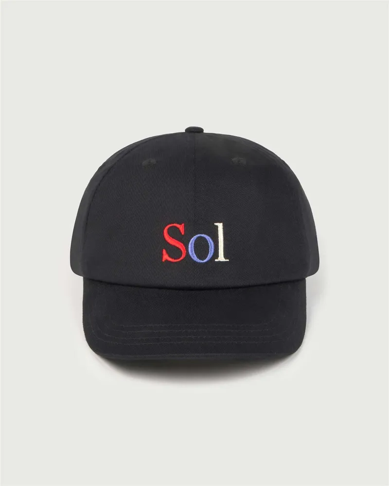 thinking mu Cap Modell: Chris, Black, – Produktbild 1 von 1