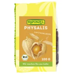 RAPUNZEL Physalis, getrocknet – Produktbild 1 von 1