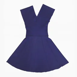 vincente vincente Strickkleid – Produktbild 1 von 1