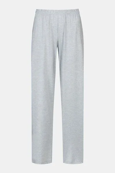 Soulwear Soulwear Yoga | Jogginghose | Comfy Flex, Heather grey melange, – Produktbild 4 von 4