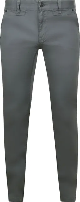 PME Legend PME Legend American Classic Chino Petrol - Größe W 33 - L 34 – Produktbild 1 von 1