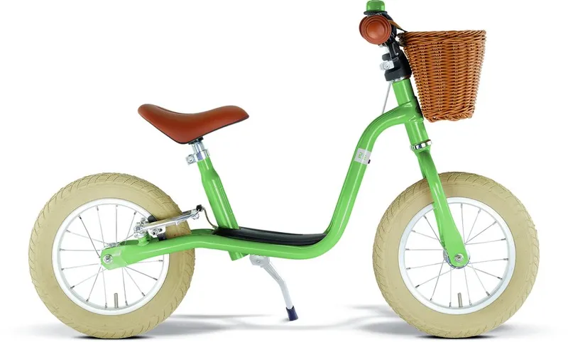 Puky Puky LR XL Br Classic Grün Modell 2027 – Produktbild 2 von 6