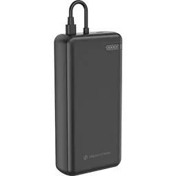 Urban Vitamin Urban Vitamin Menlo Park RCS rPlastik 20000 20W PD Powerbank – Produktbild 1 von 1