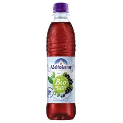 Adelholzener Alpenquellen Adelholzener Alpenquellen Johannisbeerschorle MEHRWEG Pfand 0,15 – Produktbild 1 von 1
