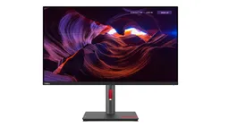 Lenovo Lenovo ThinkVision P32p-30 - LED-Monitor - 80 cm (31.5") – Produktbild 1 von 1