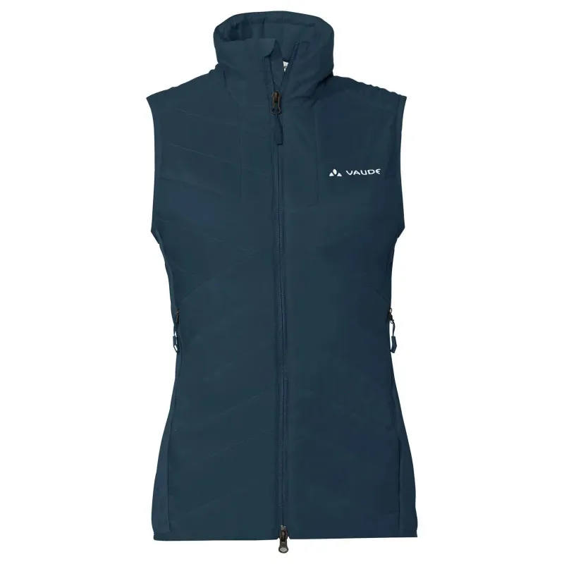 Vaude Daunenweste Damen VAUDE Sesvenna IV, Bleu, – Produktbild 1 von 1