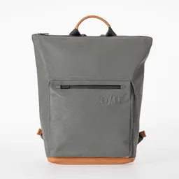 aunts & uncles aunts & uncles Japan Okayama Rucksack mit 13" Notebookfach gravity grey – Produktbild 1 von 1