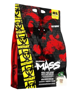 PVL PVL Mutant Mass 6800 g Cookies & Creme – Produktbild 1 von 1