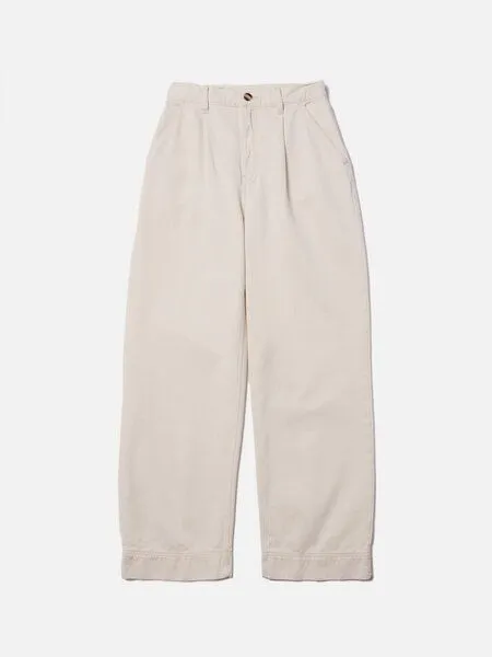 Nudie Jeans Nudie Jeans SUKI Workwear Sailor Pants – Produktbild 2 von 2