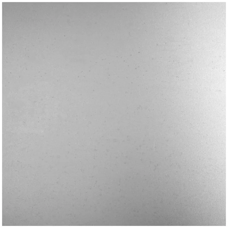 Alberts ALBERTS Glattblech, Stahl roh, BxLxS 250 x 500 x 0,75 mm – Produktbild 1 von 1