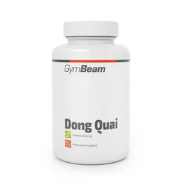 GymBeam GymBeam Dong Quai (Angelica Sinensis) 90 Kapseln – Produktbild 1 von 1