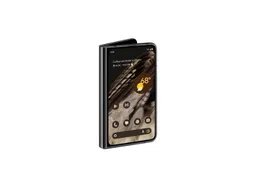 Google Google Pixel 9 Pro Fold 256GB Obsidian – Produktbild 1 von 1