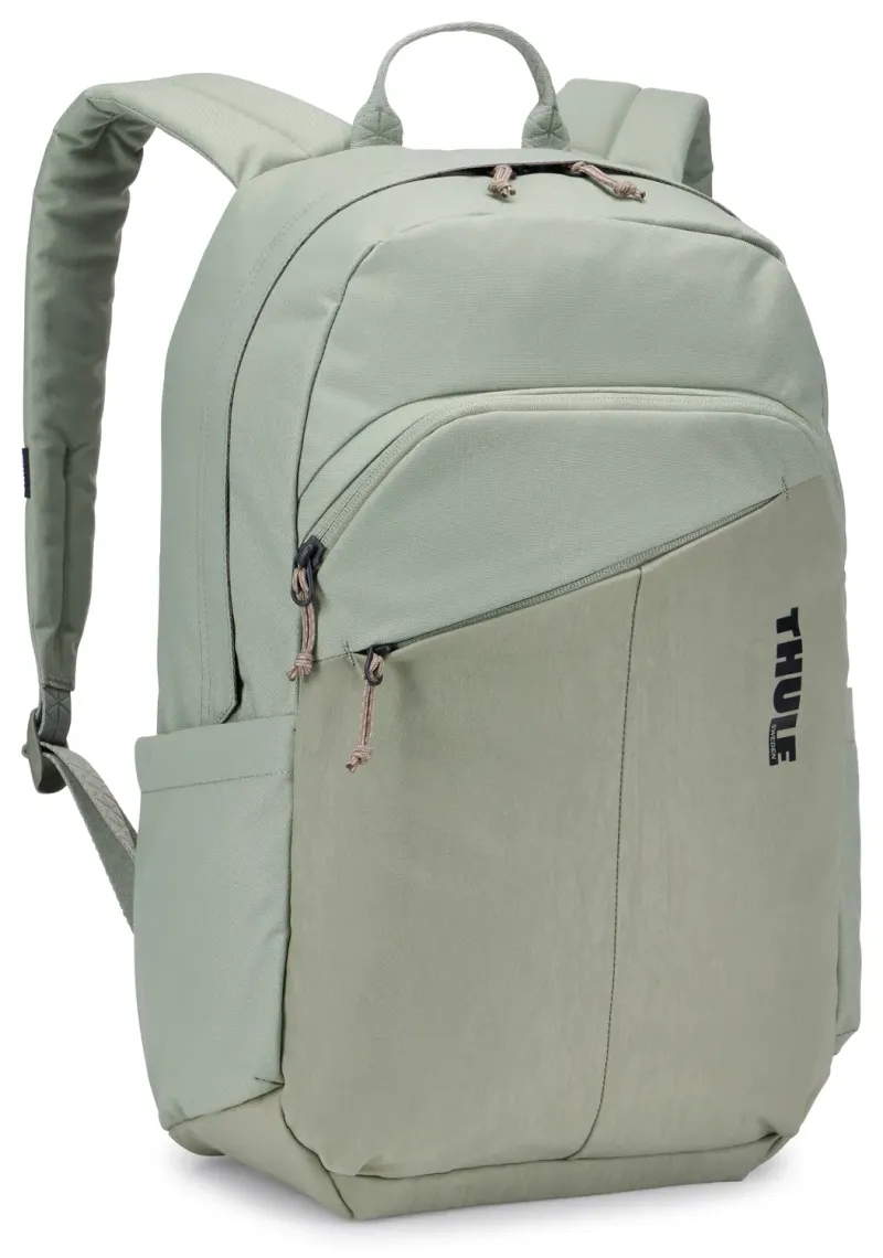 Thule Thule INDAGO BACKPACK 23L - QUIET GREEN – Produktbild 2 von 2
