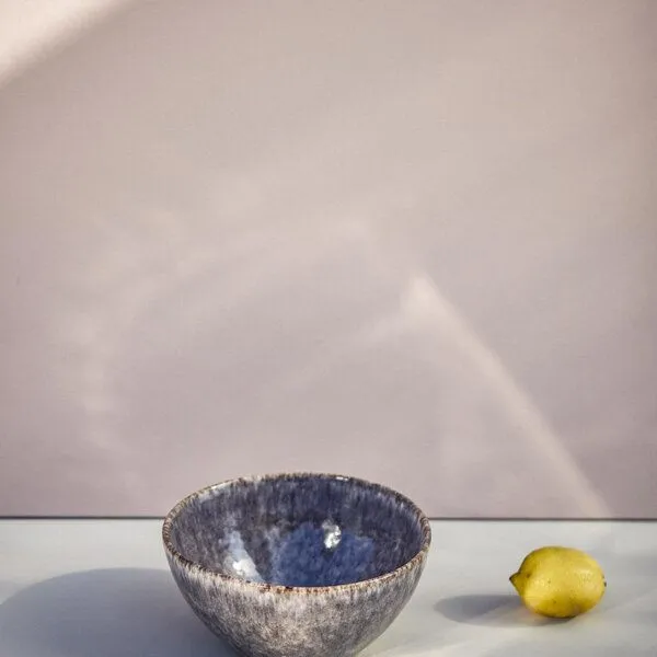 onomao onomao Bowl - Traditionell, Steingrau, – Produktbild 2 von 4
