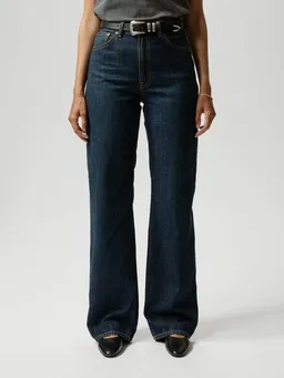 Nudie Jeans Nudie Jeans Clean Eileen Warm Wave – Produktbild 1 von 1