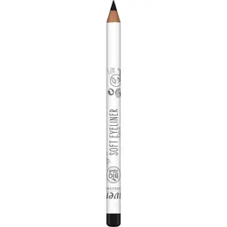Living Crafts LIVING CRAFTS - Liquid Eyeliner Black 01 - (n/a), Nachhaltige Mode, Bio Bekleidung – Produktbild 1 von 1