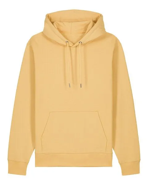 Greenspired Greenspired Nachhaltiger Unisex-Hoody aus 100 % Bio-Baumwolle 350g/m², Nispero, – Produktbild 1 von 1