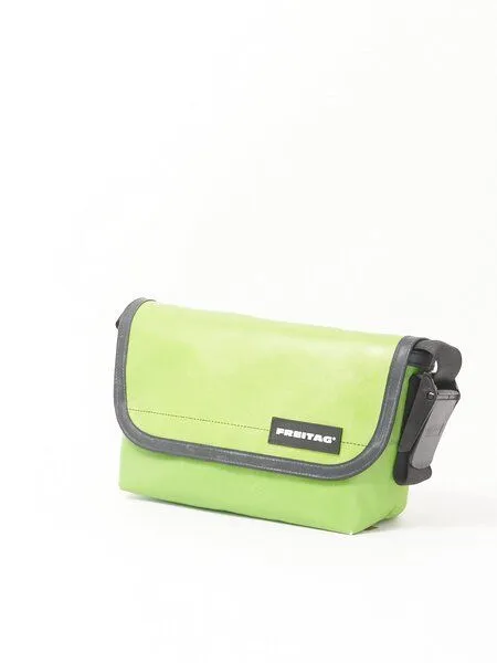Freitag Freitag F41 Hawaii Five-O - green (000004235880) – Produktbild 2 von 3
