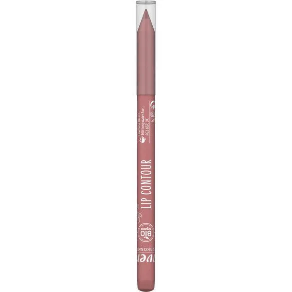 lavera Soft Lipliner No. 01 Brave Rose – Produktbild 1 von 1