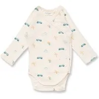Sense Organics Sense Organics Baby Wickelbody, Modell YGON – Produktbild 1 von 1