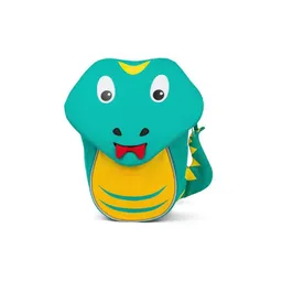 Affenzahn Affenzahn kleiner Freund - Kindergartenrucksack Saison 2021/22, Schlange – Produktbild 1 von 1
