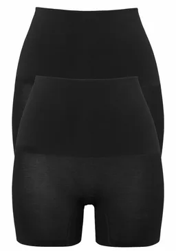 petite fleur by Lascana Formpants schwarz – Produktbild 1 von 1
