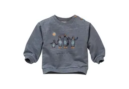 People Wear Organic People Wear Organic Sweater mit Motiv aus Bio-Baumwolle (GOTS zertifiziert) – Produktbild 1 von 1
