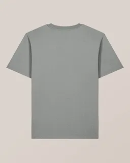 THE FACE OF ELEMENTS The Face of Elements Bold - Regular Fit T-Shirt aus 100% Bio-Baumwolle – Produktbild 1 von 1