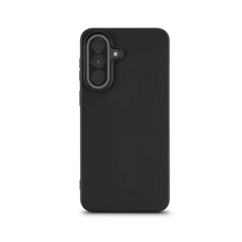 Hama Hama Handyhülle "Fantastic Feel" für Samsung Galaxy A37 5G, Schwarz, – Produktbild 1 von 5