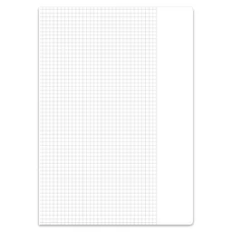 Staufen Staufen Schulheft Style DIN A4 kariert mit Rand Lineatur 26 32 Bl. – Produktbild 1 von 1