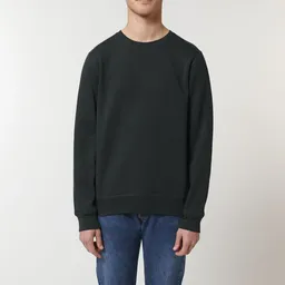 UNIPOLAR UNIPOLAR Herren vegan Pullover Rolin – Produktbild 1 von 1