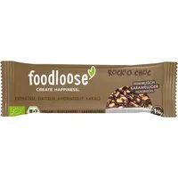 foodloose foodloose Bio-Nussriegel "Rock'O Choc", 35 g – Produktbild 1 von 1