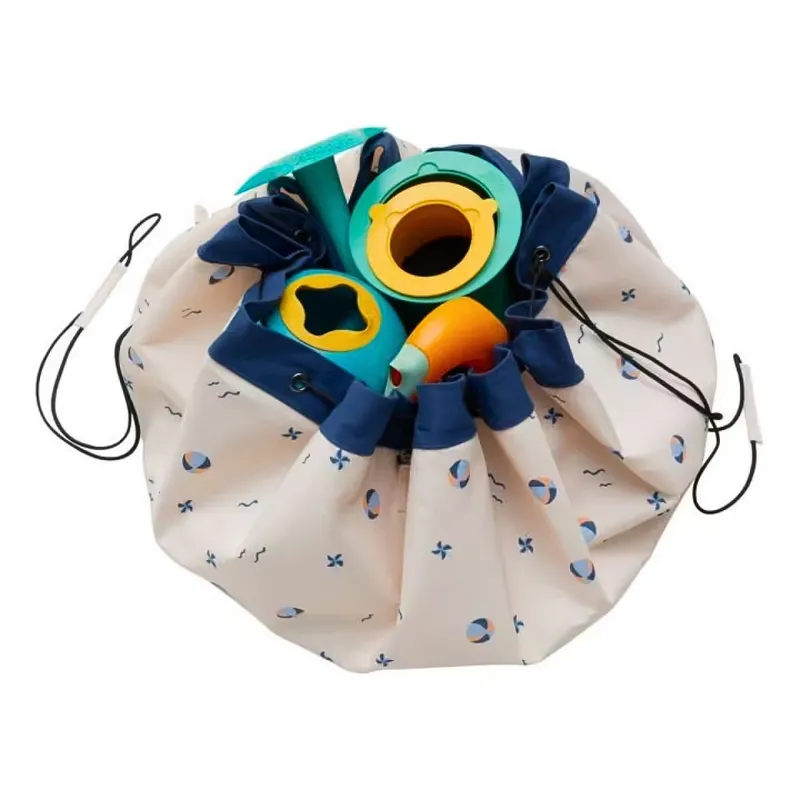 play&go Play&Go Spielzeugbeutel und Outdoor Teppisch - Ballon, Ballon, – Produktbild 1 von 1
