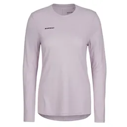 Mammut MASSONE LIGHT LONGSLEEVE WOMEN – Produktbild 1 von 1