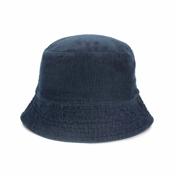 YTWOO YTWOO Bio Fischerhut aus Kord, Navy, – Produktbild 1 von 2